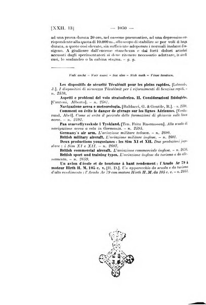 Bibliografia internazionale dell'ingegneria e dell'industria