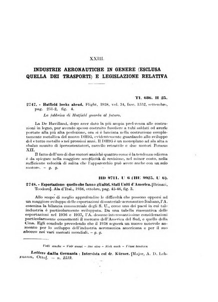 Bibliografia internazionale dell'ingegneria e dell'industria