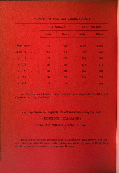 Bibliografia internazionale dell'ingegneria e dell'industria