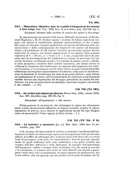 Bibliografia internazionale dell'ingegneria e dell'industria