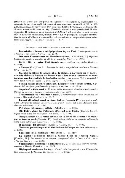 Bibliografia internazionale dell'ingegneria e dell'industria