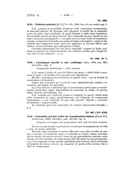 Bibliografia internazionale dell'ingegneria e dell'industria