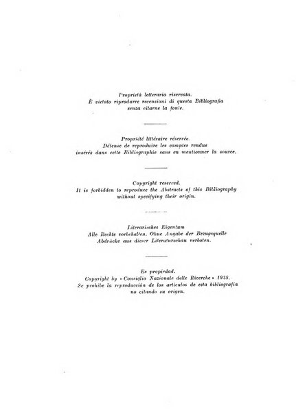 Bibliografia internazionale dell'ingegneria e dell'industria