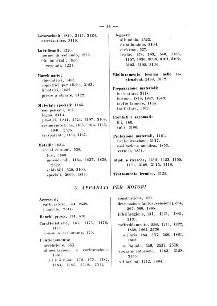 Bibliografia internazionale dell'ingegneria e dell'industria