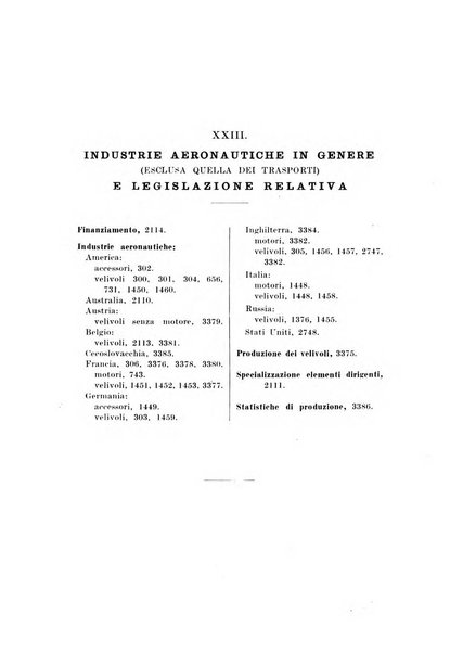 Bibliografia internazionale dell'ingegneria e dell'industria