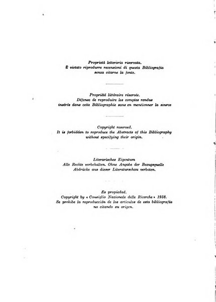 Bibliografia internazionale dell'ingegneria e dell'industria