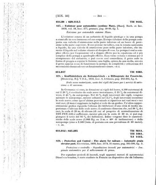 Bibliografia internazionale dell'ingegneria e dell'industria