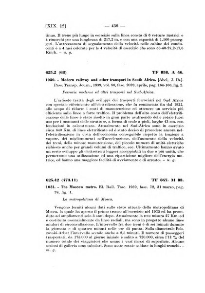 Bibliografia internazionale dell'ingegneria e dell'industria