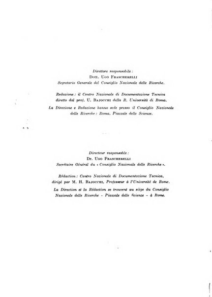 Bibliografia internazionale dell'ingegneria e dell'industria