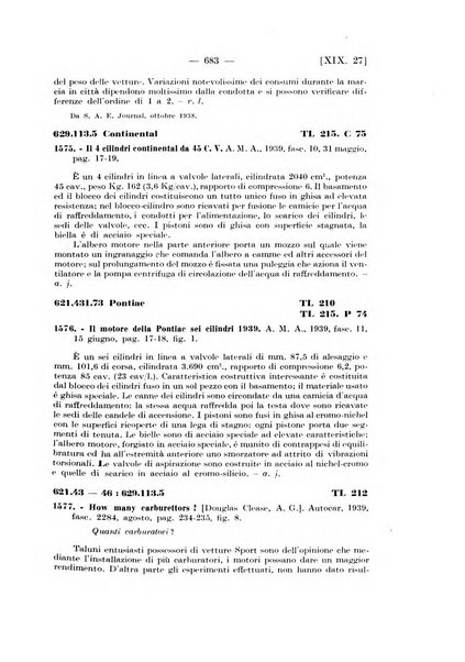 Bibliografia internazionale dell'ingegneria e dell'industria