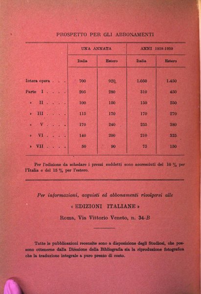 Bibliografia internazionale dell'ingegneria e dell'industria