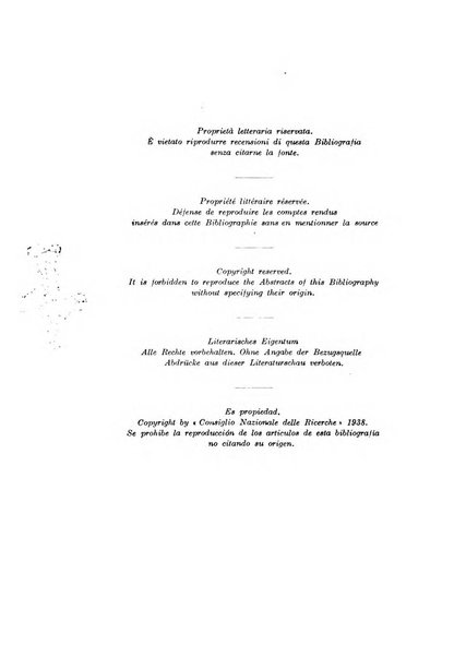 Bibliografia internazionale dell'ingegneria e dell'industria