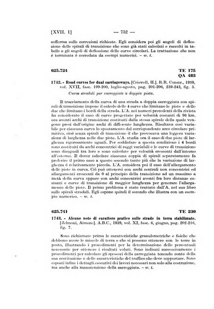 Bibliografia internazionale dell'ingegneria e dell'industria