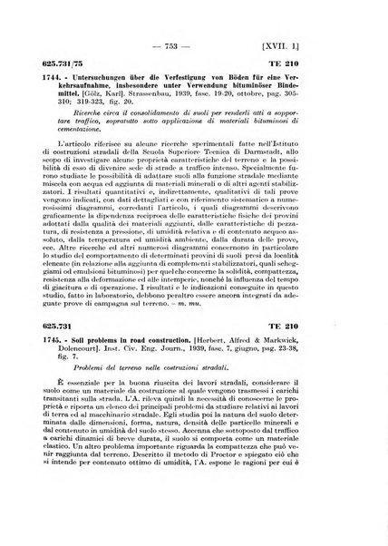 Bibliografia internazionale dell'ingegneria e dell'industria