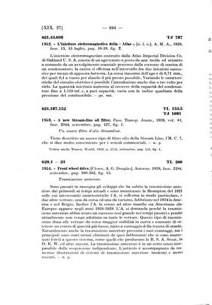 Bibliografia internazionale dell'ingegneria e dell'industria