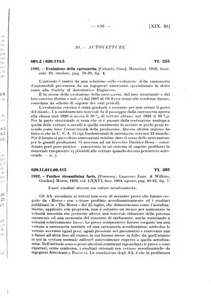 Bibliografia internazionale dell'ingegneria e dell'industria