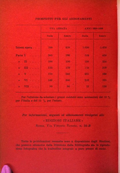 Bibliografia internazionale dell'ingegneria e dell'industria