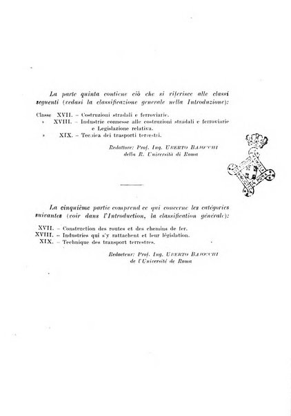 Bibliografia internazionale dell'ingegneria e dell'industria