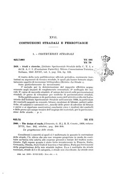 Bibliografia internazionale dell'ingegneria e dell'industria