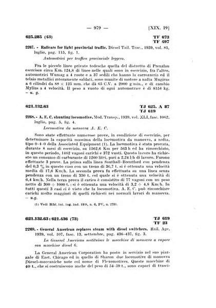 Bibliografia internazionale dell'ingegneria e dell'industria