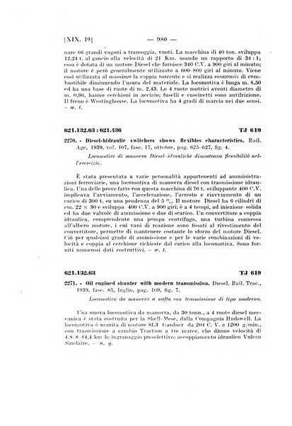 Bibliografia internazionale dell'ingegneria e dell'industria