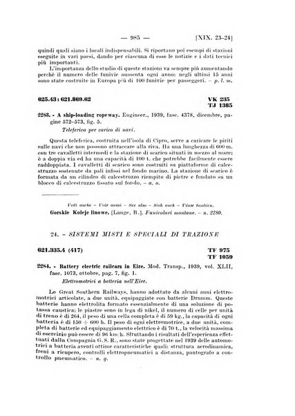 Bibliografia internazionale dell'ingegneria e dell'industria