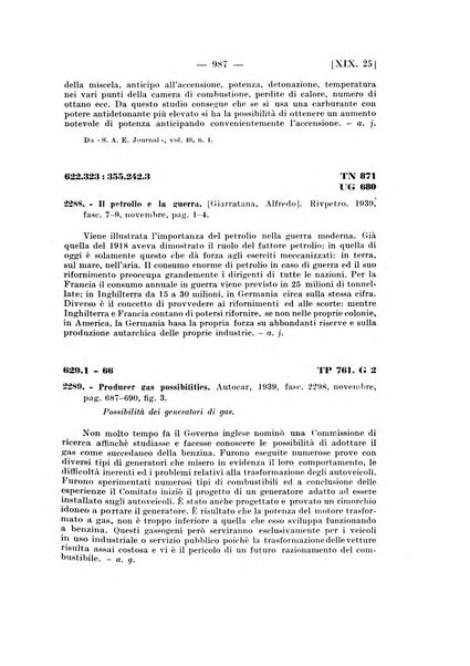 Bibliografia internazionale dell'ingegneria e dell'industria