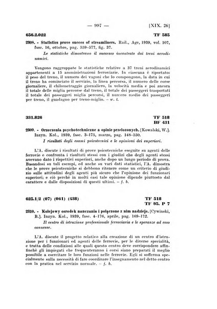 Bibliografia internazionale dell'ingegneria e dell'industria