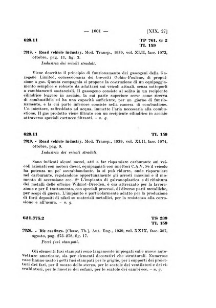 Bibliografia internazionale dell'ingegneria e dell'industria