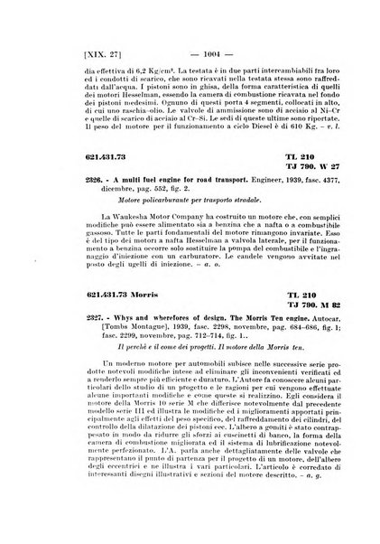 Bibliografia internazionale dell'ingegneria e dell'industria