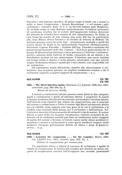 Bibliografia internazionale dell'ingegneria e dell'industria