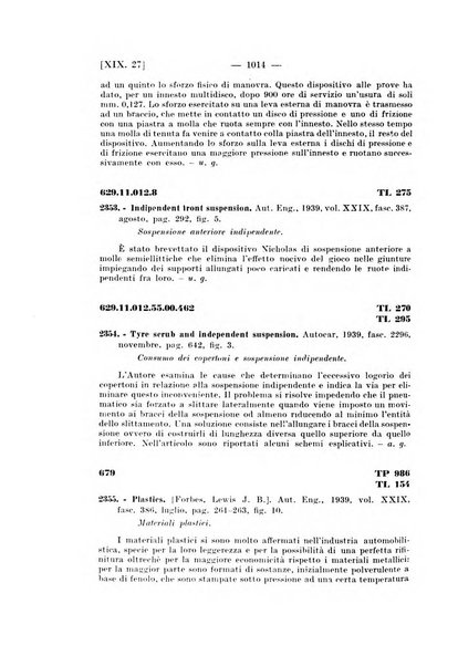 Bibliografia internazionale dell'ingegneria e dell'industria