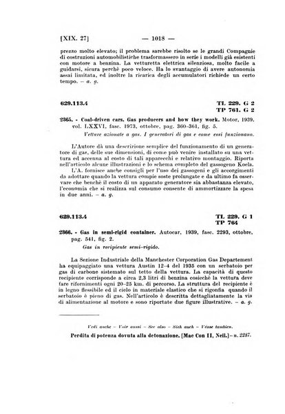 Bibliografia internazionale dell'ingegneria e dell'industria