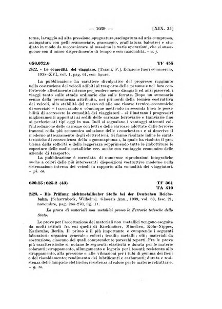 Bibliografia internazionale dell'ingegneria e dell'industria