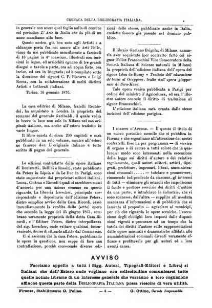 Bibliografia italiana giornale dell'Associazione libraria italiana