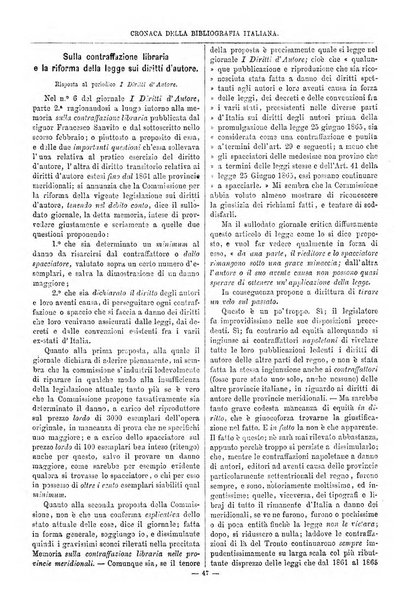 Bibliografia italiana giornale dell'Associazione libraria italiana