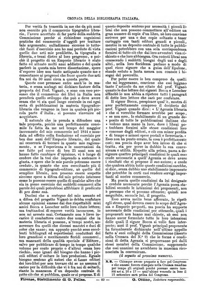 Bibliografia italiana giornale dell'Associazione libraria italiana