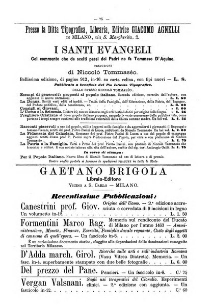 Bibliografia italiana giornale dell'Associazione libraria italiana