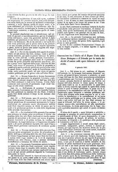 Bibliografia italiana giornale dell'Associazione libraria italiana