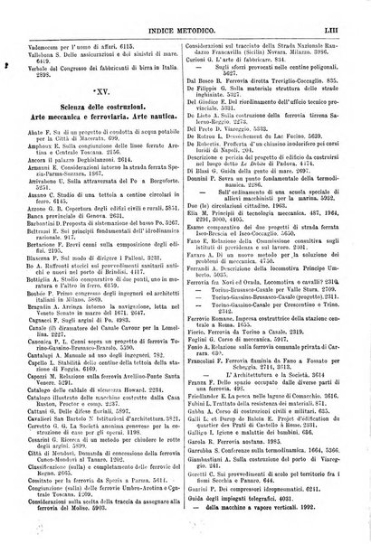 Bibliografia italiana giornale dell'Associazione libraria italiana