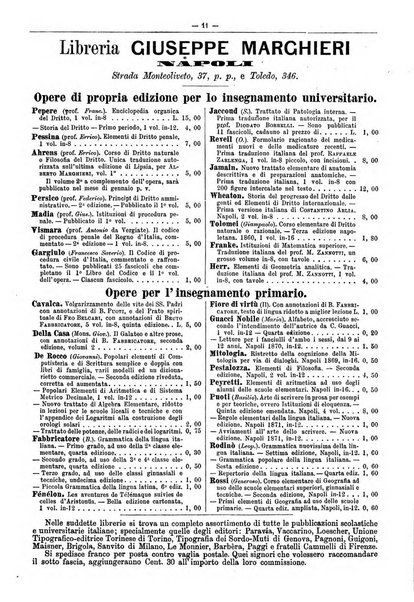 Bibliografia italiana giornale dell'Associazione libraria italiana