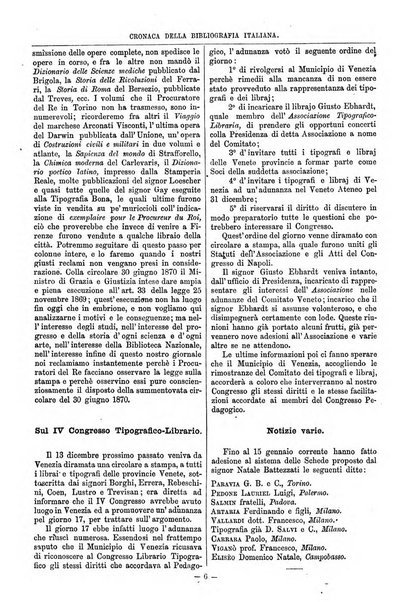 Bibliografia italiana giornale dell'Associazione libraria italiana