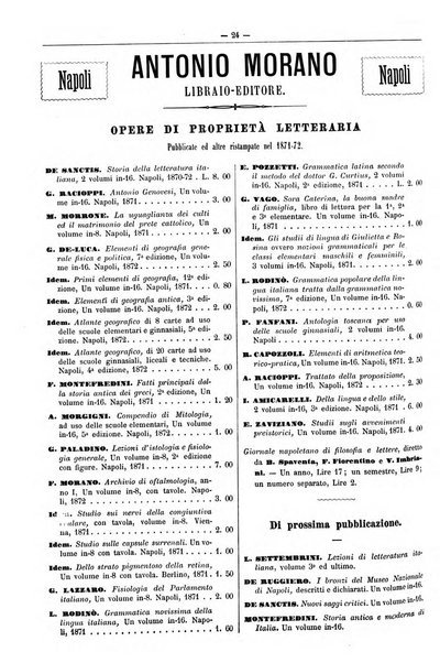 Bibliografia italiana giornale dell'Associazione libraria italiana