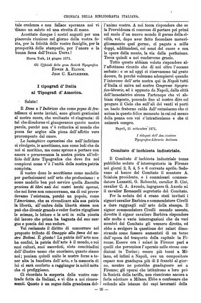 Bibliografia italiana giornale dell'Associazione libraria italiana