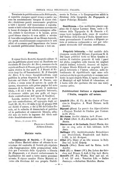 Bibliografia italiana giornale dell'Associazione libraria italiana