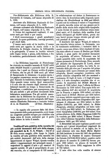 Bibliografia italiana giornale dell'Associazione libraria italiana