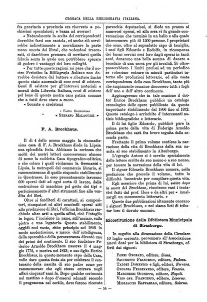 Bibliografia italiana giornale dell'Associazione libraria italiana