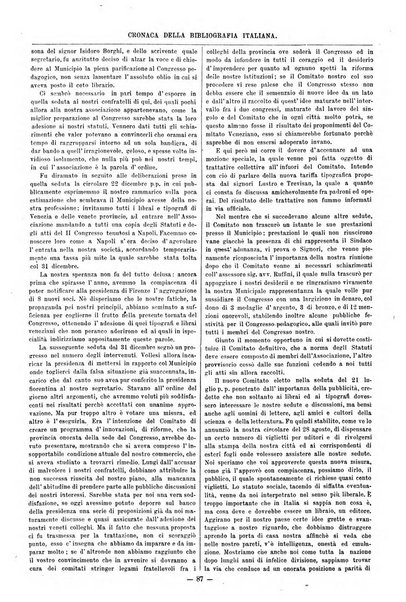 Bibliografia italiana giornale dell'Associazione libraria italiana