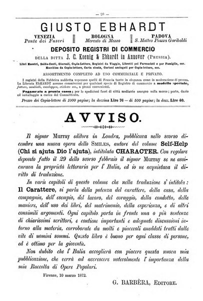 Bibliografia italiana giornale dell'Associazione libraria italiana