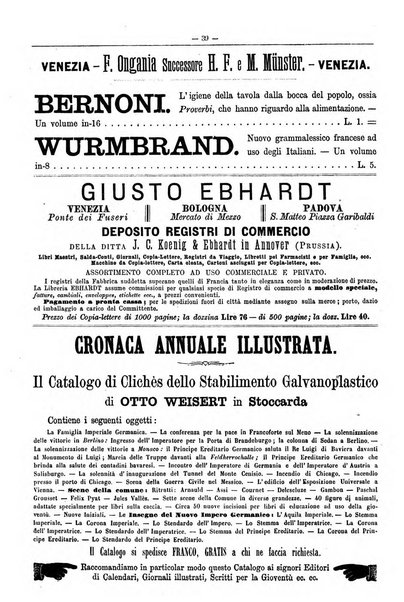 Bibliografia italiana giornale dell'Associazione libraria italiana